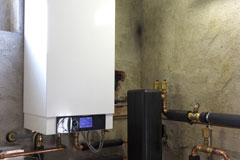 Middle Side condensing boiler companies