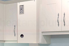Middle Side electric boiler quotes