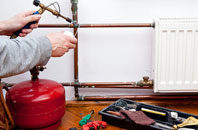 free Middle Side heating repair quotes